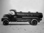 Mack AC Tanker 1916 года